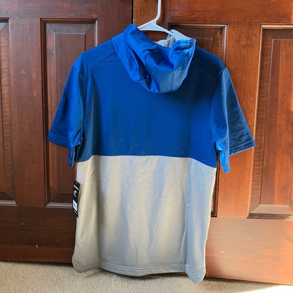 NWT - Rawlings Women Short Sleeve Warmer - Picture 4 of 5